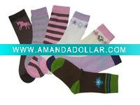 Wholesale boys socks