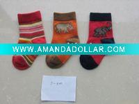 children tube socks