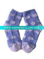 Wholesale slipper socks