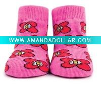 Wholesale babies socks