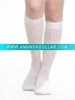 Lady silk stocking GY-00171