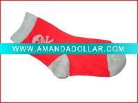 Wholesale girls' socks