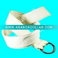 Wholesale Fashion Soft Pu women's belt