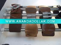 Wholesale fashion women's pu elastic Belt