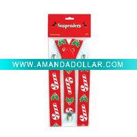 Wholesale Women's suspender