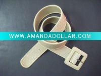 Wholesale women's pu belt