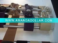 women's pu elastic Belt