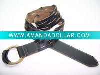 Wholesale Women's Fashion Genuine Leather Belts