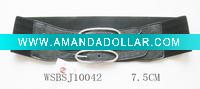Wholesale belt waistband belt elastic belt women's belt pu belt