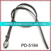 patent women's belt