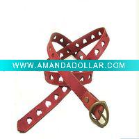 Wholesale 2011 New Design Women's Fashion Waist Belt