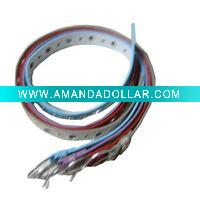 Wholesale 2011 Fashionable Women's PU Leather Belt