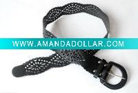 Wholesale Fashion Women's Belt