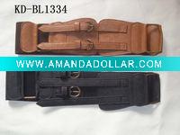 2010 women's leather belts
