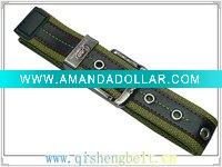 women's belts