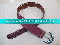 Wholesale Fashion women's belt