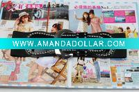 Wholesale women's fashion belt BL-WB014