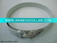Wholesale Fashionable jeans women's belt