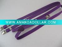 Wholesale suspenders,skinny suspenders,fashion suspenders