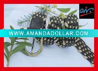 women's belt