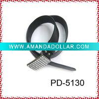 2011 women's pu belt