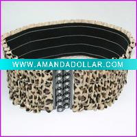 Wholesale Women's elastic belt