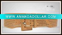 Wholesale 2011 Women's Fashion Waist Belt