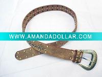 Wholesale Fashion women's belt