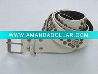 Wholesale PU belt Women's belt Leather belt Fashion belt
