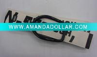 Wholesale women's canvas belt