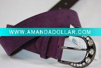 Wholesale Women's Western Belts