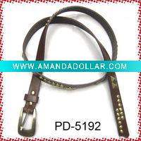 Wholesale cheap women's belt
