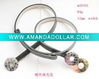 Wholesale Fashion Women's Belt Ml6161