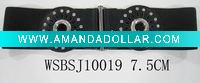 women's belt (WSBSJ10019)