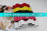 Wholesale women's fashion belt BL-WB012