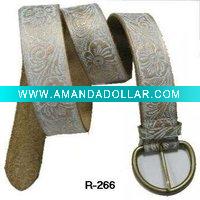 women's belt