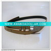 women's belt TR193