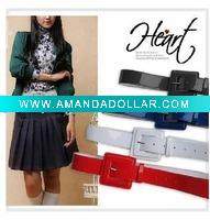 women's clothes belt( A -0014)
