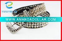 Wholesale fashion women's belt