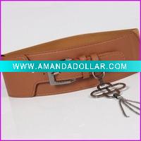 2010 Women's elastic belt