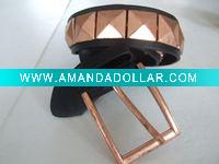 Wholesale PU belt Leather belt Fashion belt Fashion leather belt Ladies' belt Women's belt