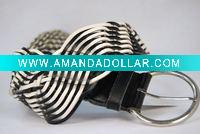 Women's belts