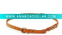 Wholesale Women's fashion belt