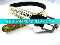 Wholesale Sell fashion belt for men's (WSB-558)