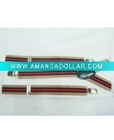 Wholesale men's braces / suspenders