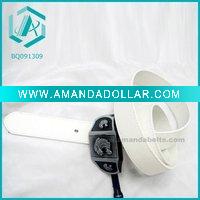Wholesale Men's genuine leather belt
