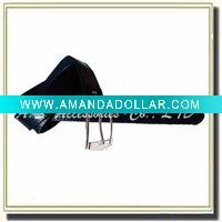 Wholesale fashion men's plain belt