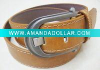 Wholesale men's belt