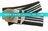 Wholesale Army Men's Waistband