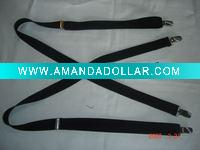 Wholesale fashion men's suspenders